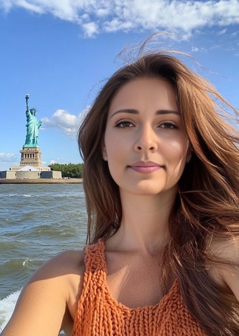Olivia Johnson